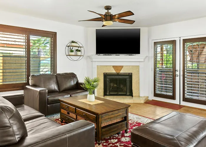 Aspen Adventure Holiday home Avondale