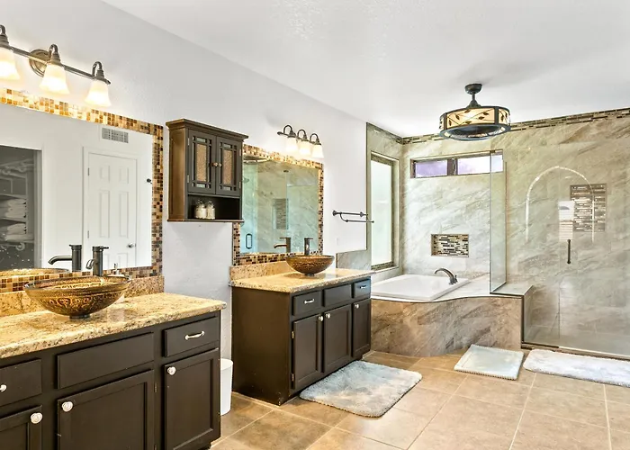 Aspen Adventure Holiday home