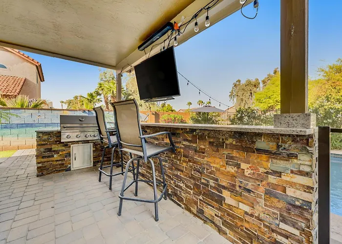 Aspen Adventure Holiday home Avondale