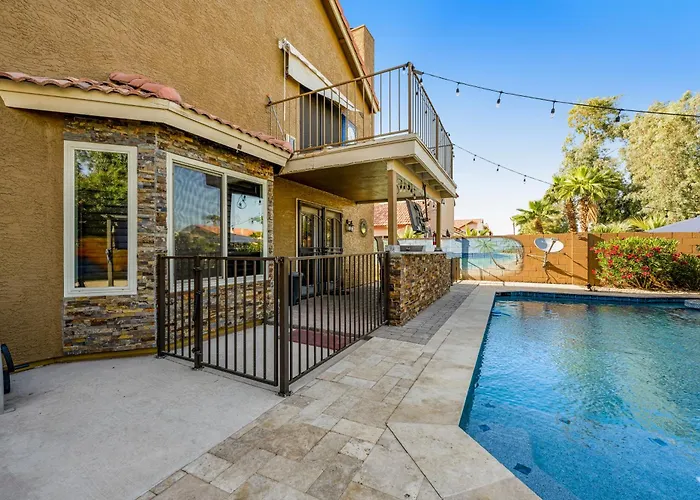 Aspen Adventure Holiday home Avondale